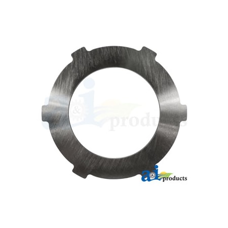 A & I Products Plate; Shuttle Clutch 8" x8" x0.5" A-3C291-23050